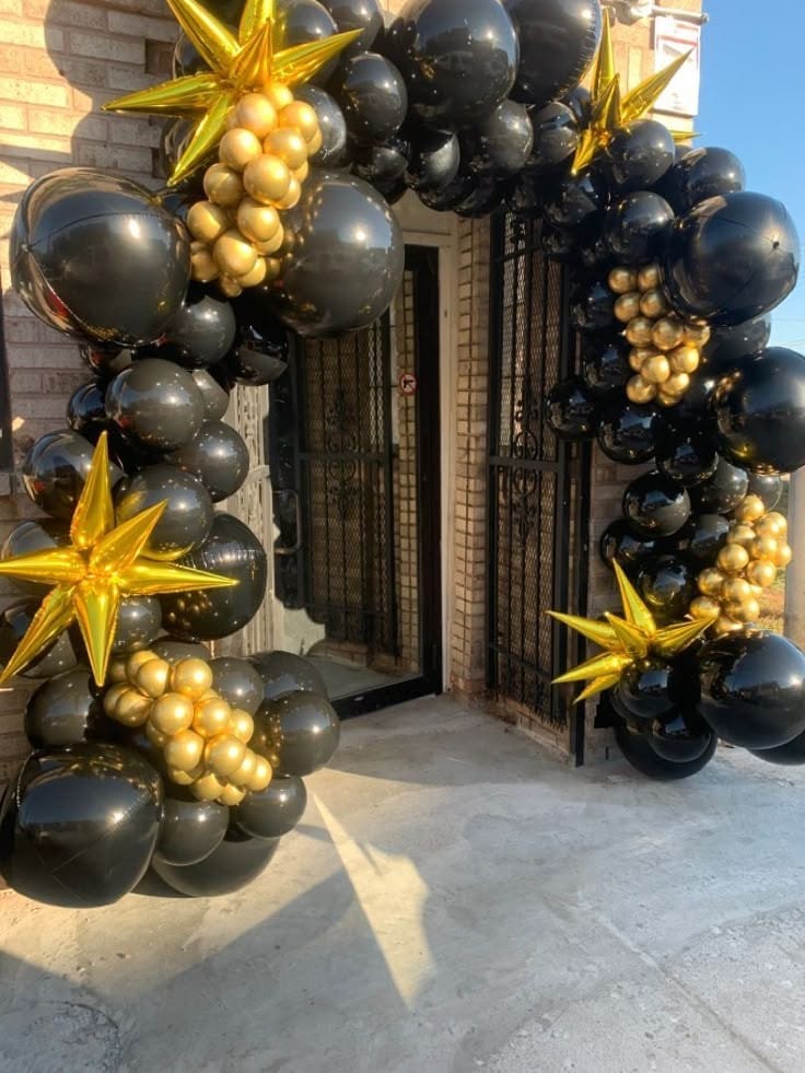 Inauguration / Shop Opening Events