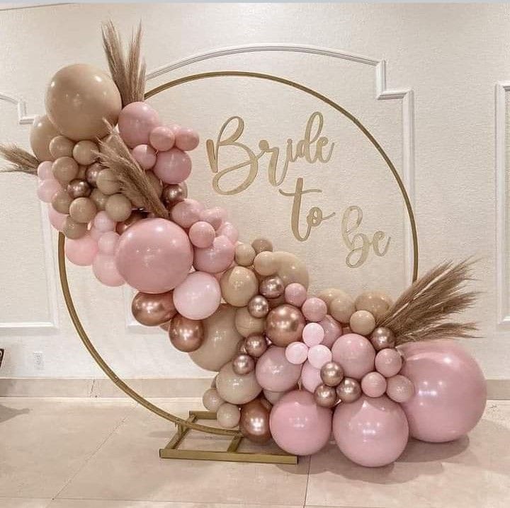 Bridal Shower & BAchelor Event